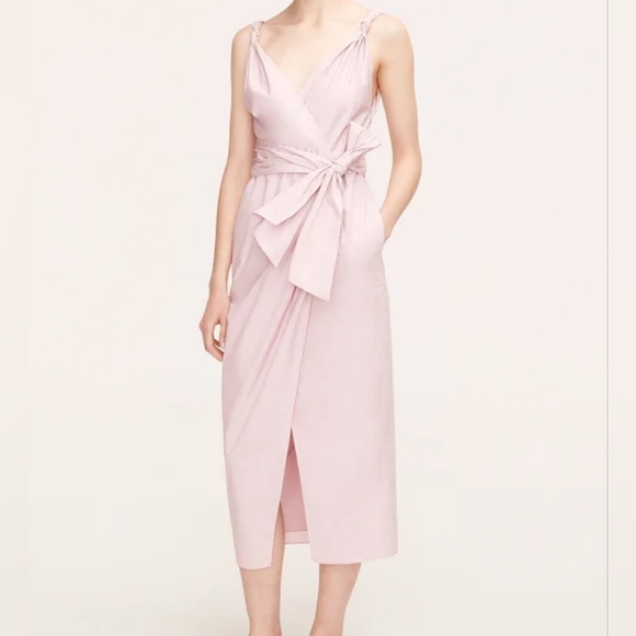 Rebecca Taylor Dresses & Skirts - NWT Rebecca Taylor Wrap Dress